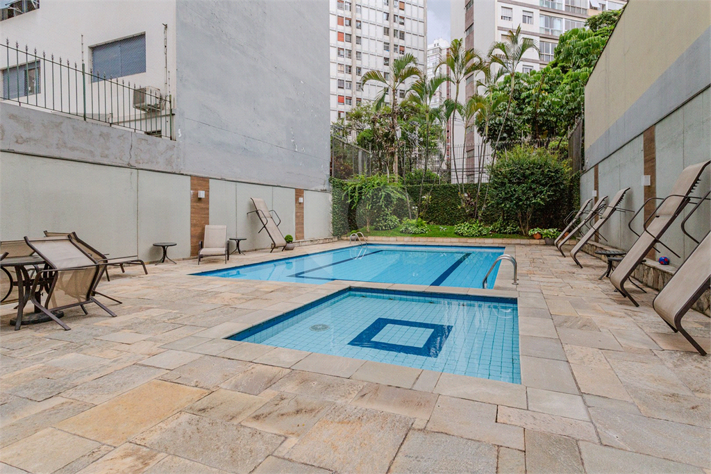 Apártamento - Perdizes - 4 Dormitórios - 170 m²