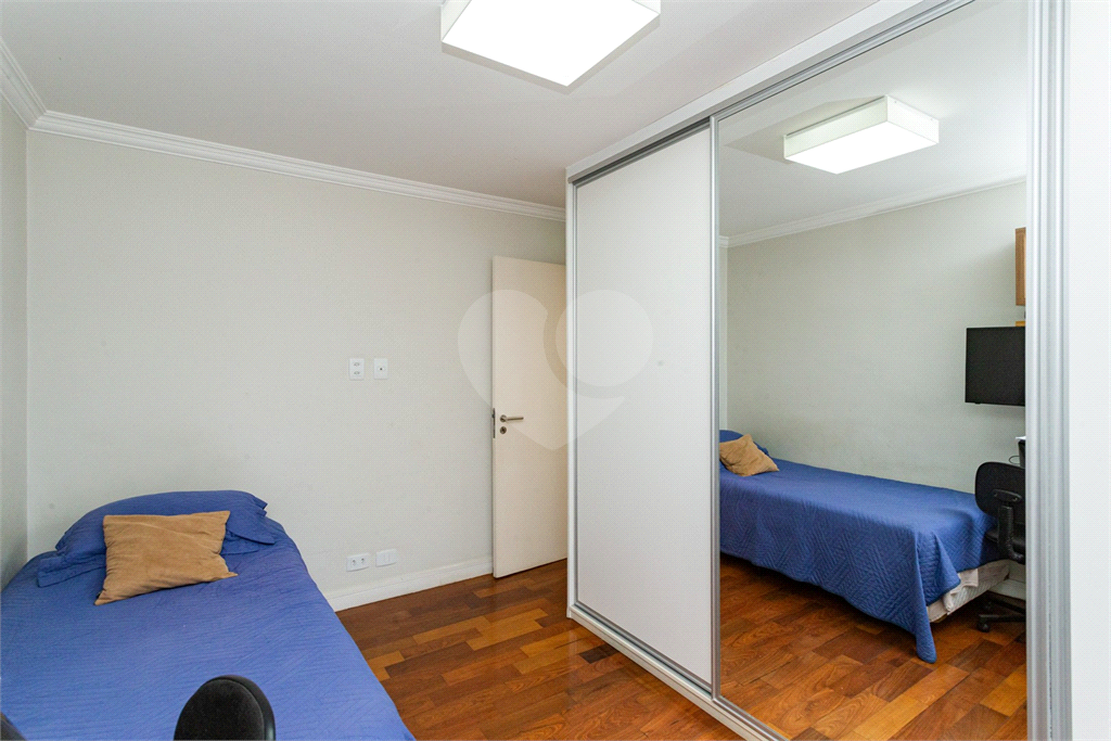 Apártamento - Perdizes - 4 Dormitórios - 170 m²