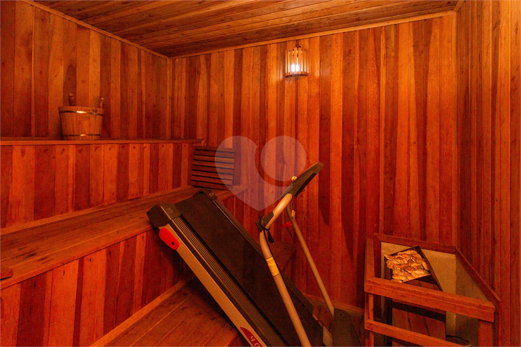 Apártamento - Perdizes - 4 Dormitórios - 170 m²