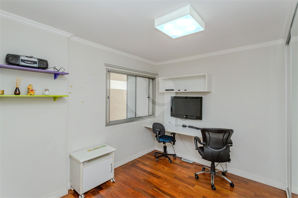 Apártamento - Perdizes - 4 Dormitórios - 170 m²