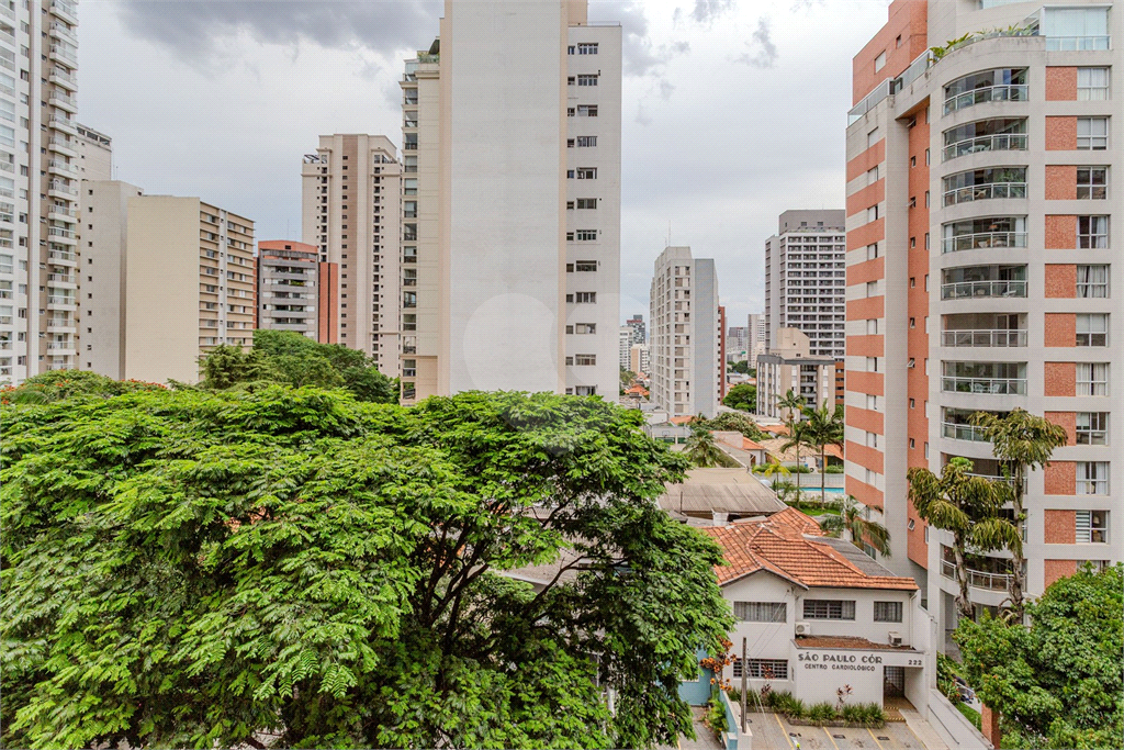 Apártamento - Perdizes - 4 Dormitórios - 170 m²