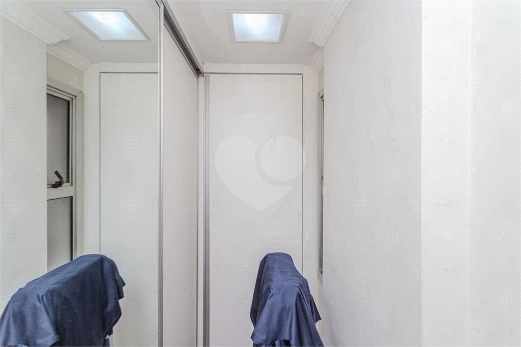 Apártamento - Perdizes - 4 Dormitórios - 170 m²