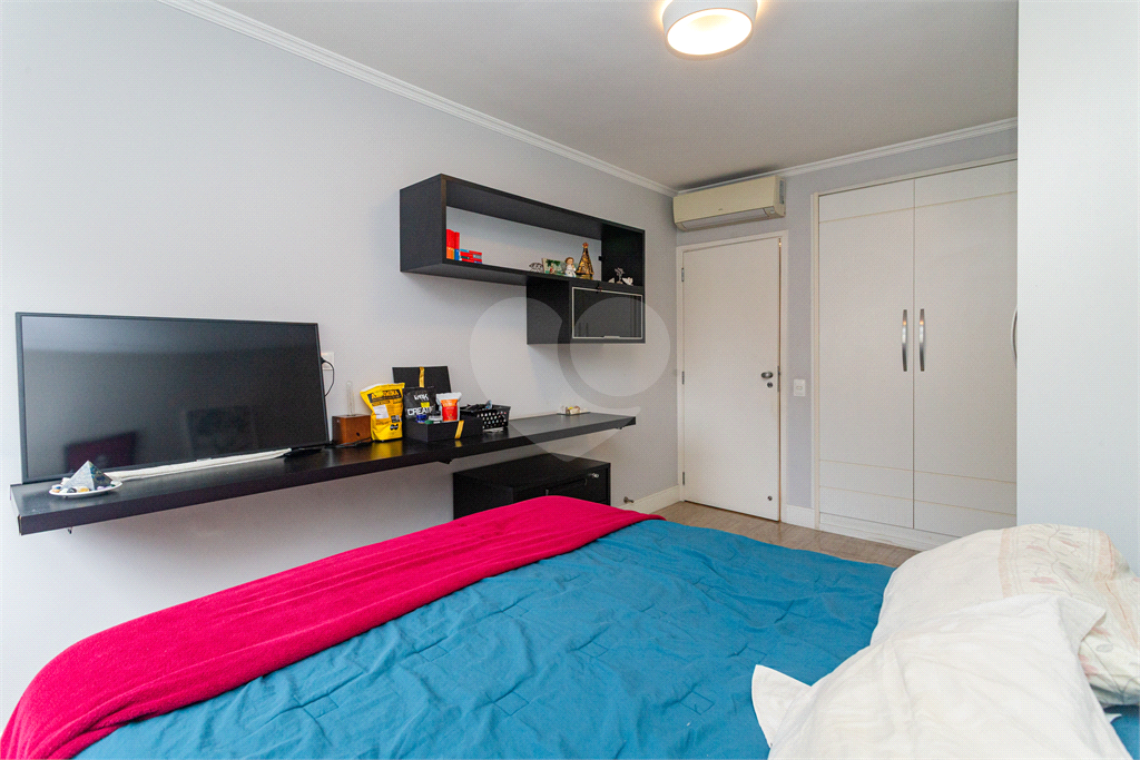 Apártamento - Perdizes - 3 Dormitórios - 156 m²