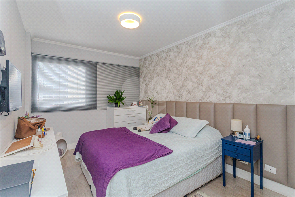 Apártamento - Perdizes - 3 Dormitórios - 156 m²