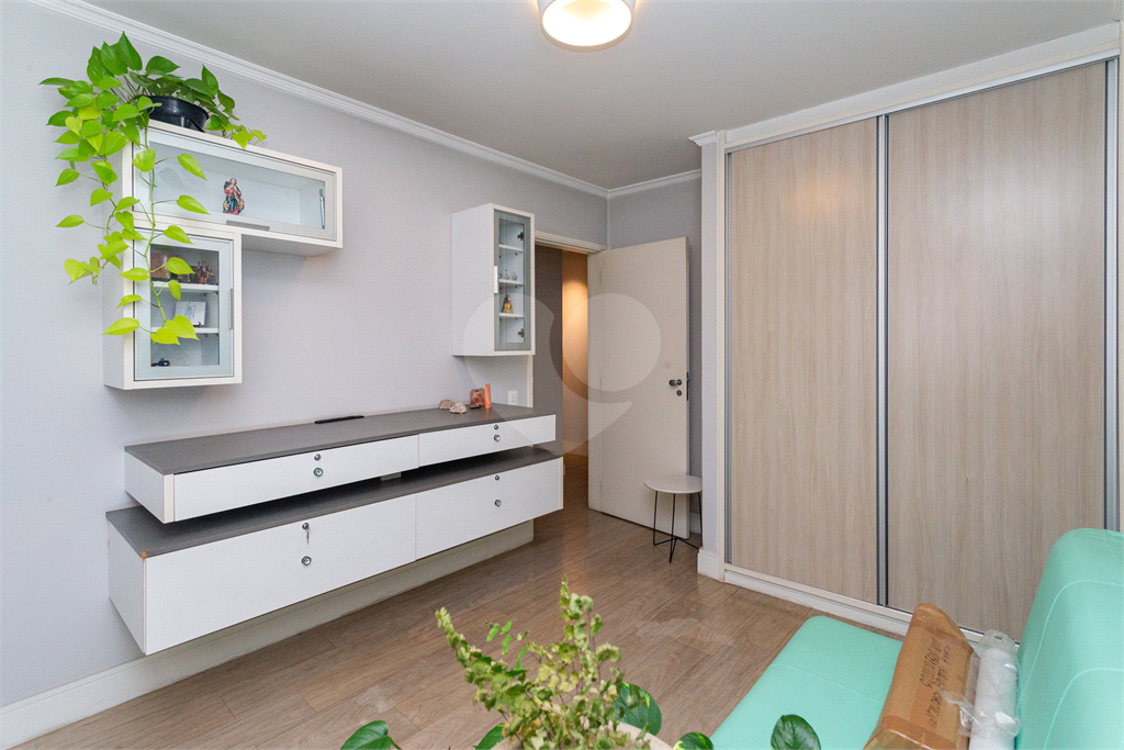 Apártamento - Perdizes - 3 Dormitórios - 156 m²