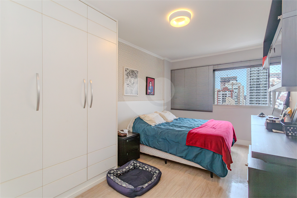 Apártamento - Perdizes - 3 Dormitórios - 156 m²