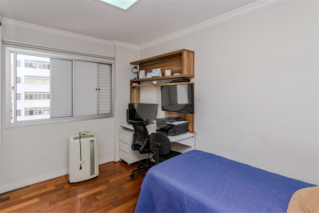 Apártamento - Perdizes - 4 Dormitórios - 170 m²