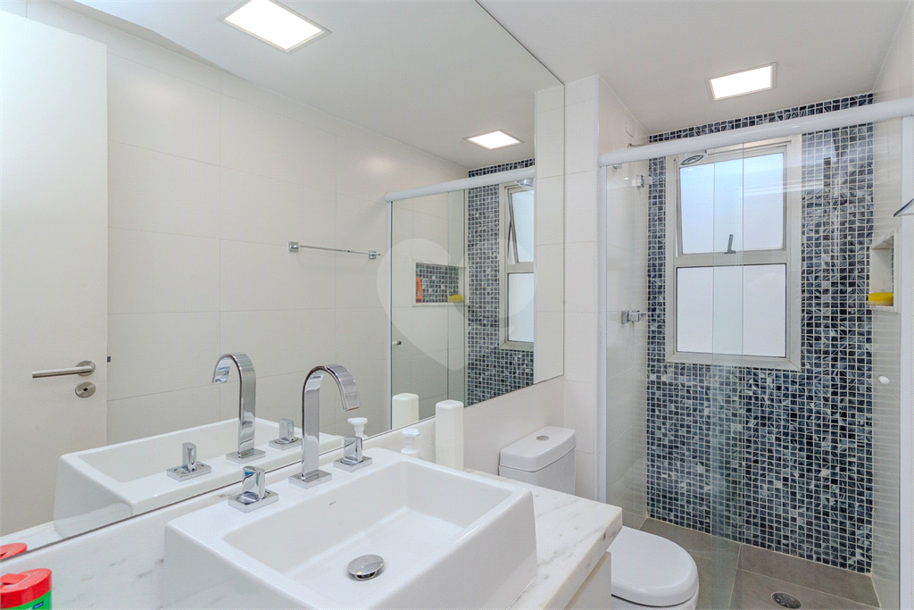 Apártamento - Perdizes - 4 Dormitórios - 170 m²