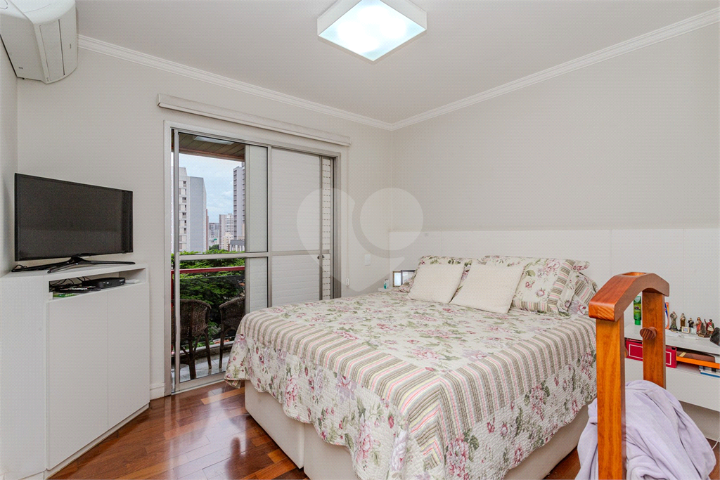 Apártamento - Perdizes - 4 Dormitórios - 170 m²