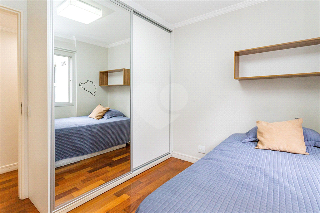 Apártamento - Perdizes - 4 Dormitórios - 170 m²