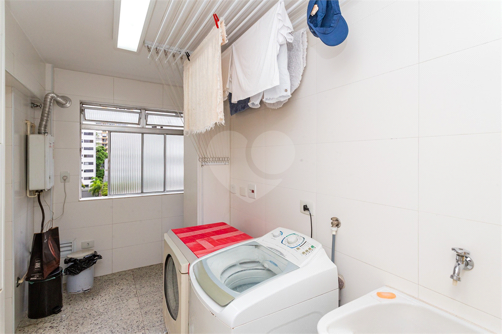 Apártamento - Perdizes - 4 Dormitórios - 170 m²