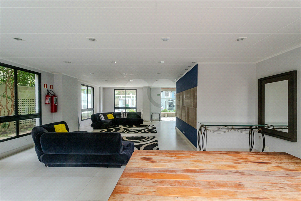 Apártamento - Perdizes - 4 Dormitórios - 170 m²