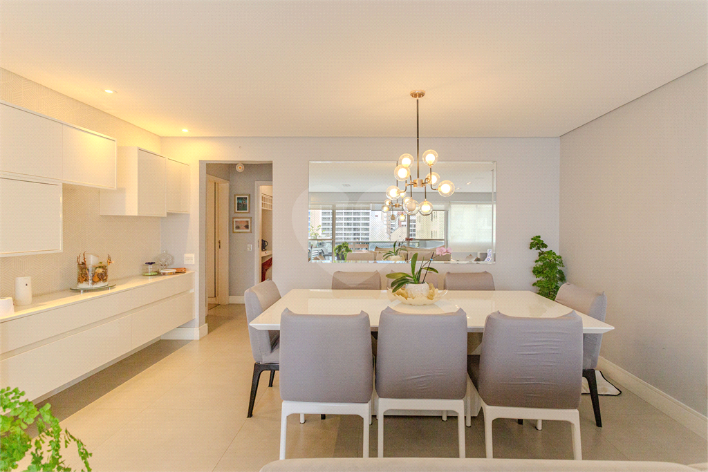 Apártamento - Perdizes - 3 Dormitórios - 156 m²