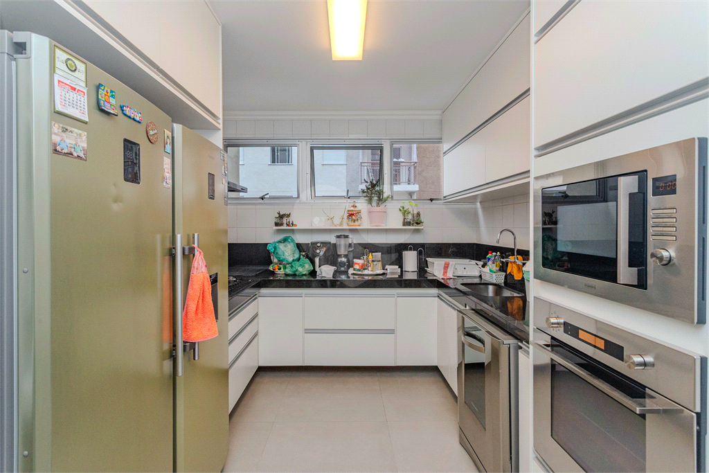 Apártamento - Perdizes - 3 Dormitórios - 156 m²