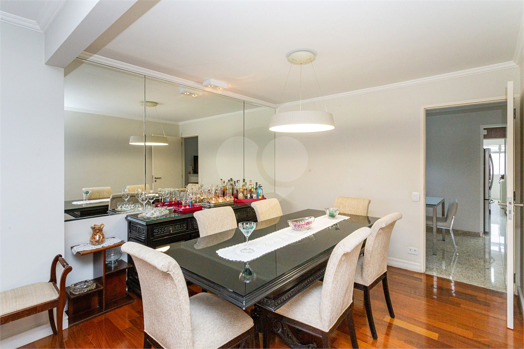 Apártamento - Perdizes - 4 Dormitórios - 170 m²