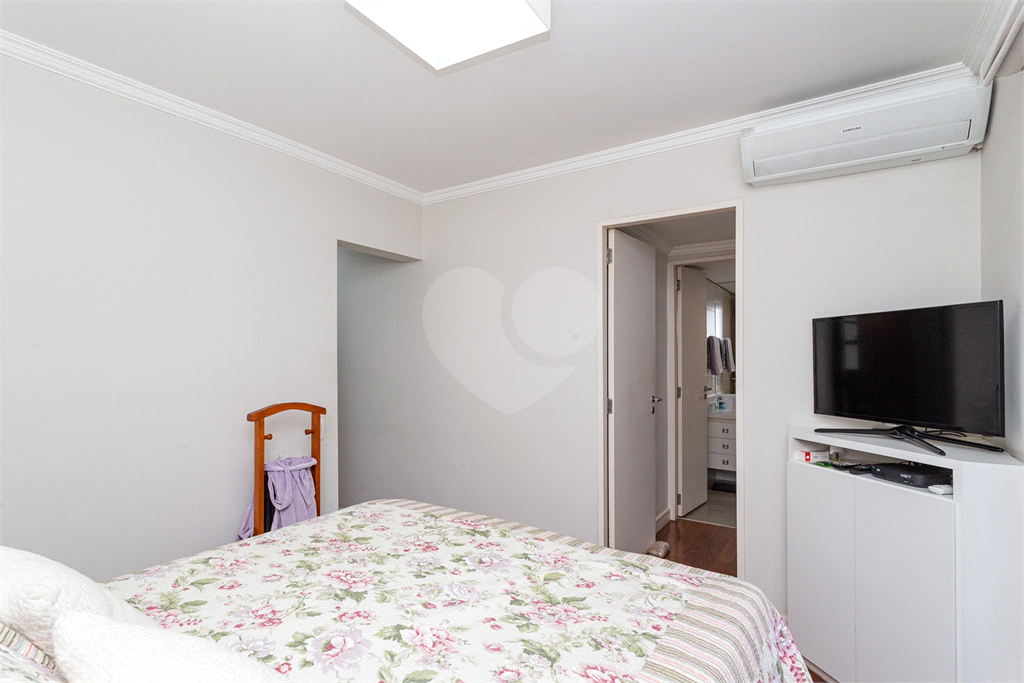 Apártamento - Perdizes - 4 Dormitórios - 170 m²