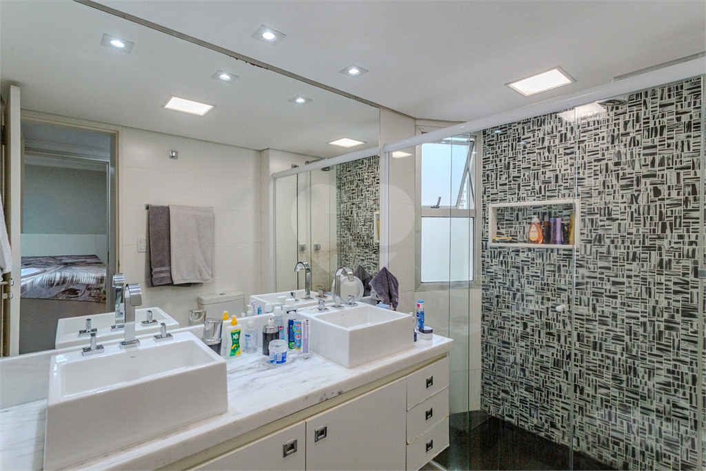 Apártamento - Perdizes - 4 Dormitórios - 170 m²