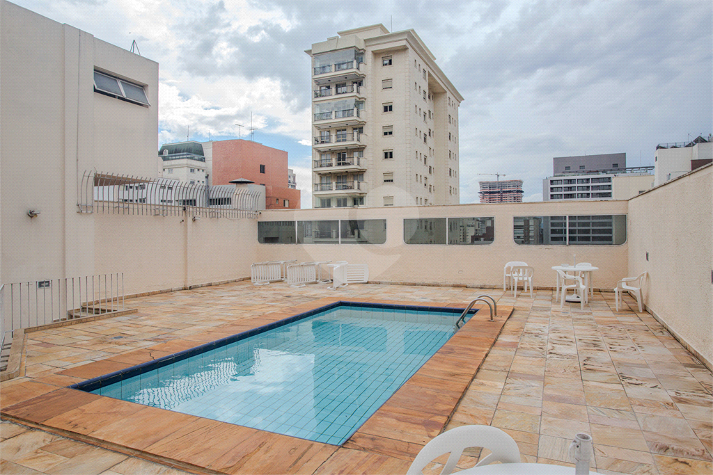 Apártamento - Perdizes - 3 Dormitórios - 156 m²