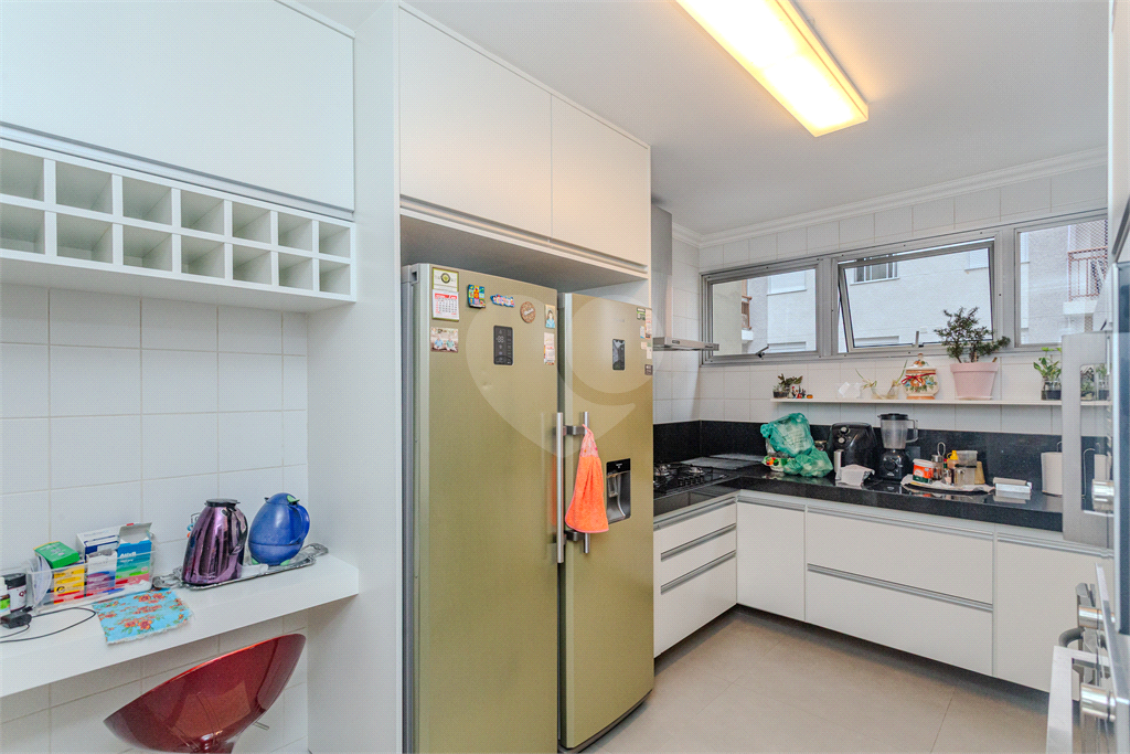 Apártamento - Perdizes - 3 Dormitórios - 156 m²