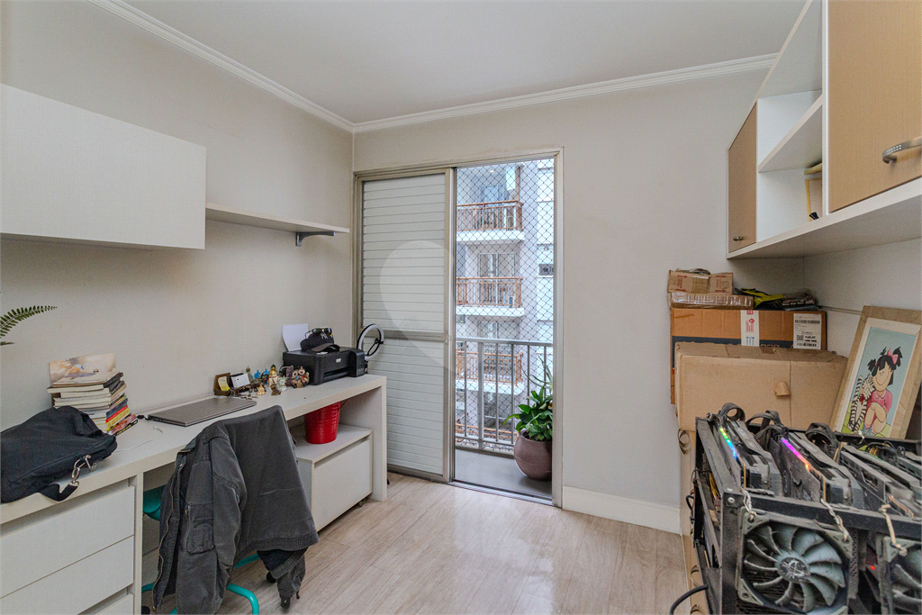 Apártamento - Perdizes - 3 Dormitórios - 156 m²