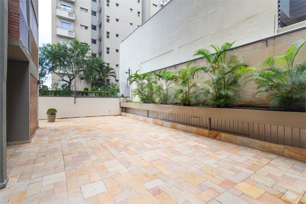 Apártamento - Perdizes - 3 Dormitórios - 156 m²