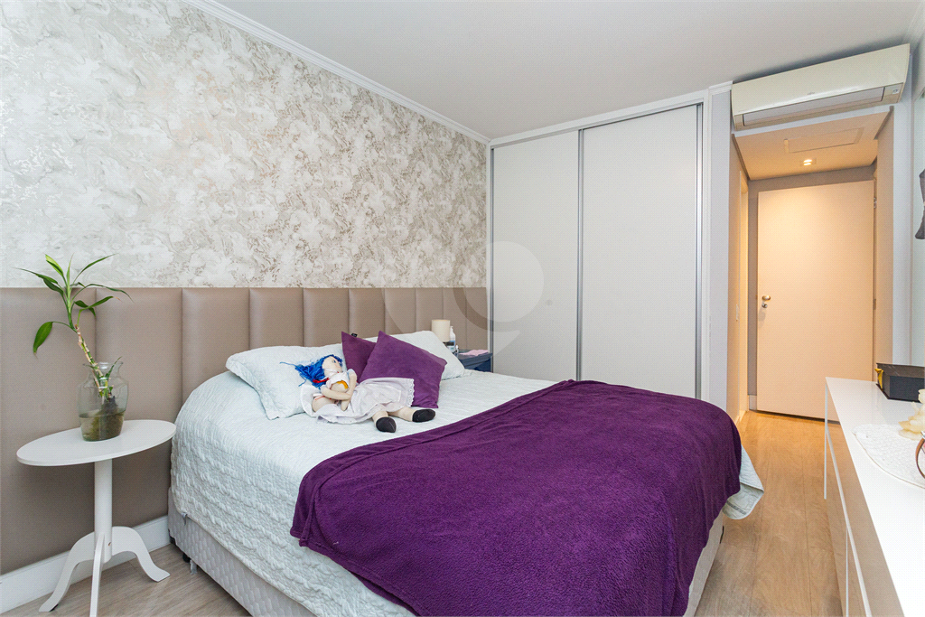 Apártamento - Perdizes - 3 Dormitórios - 156 m²