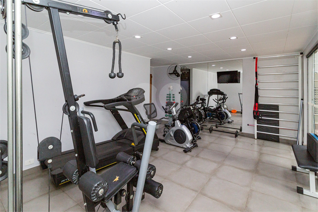 Apártamento - Perdizes - 4 Dormitórios - 170 m²