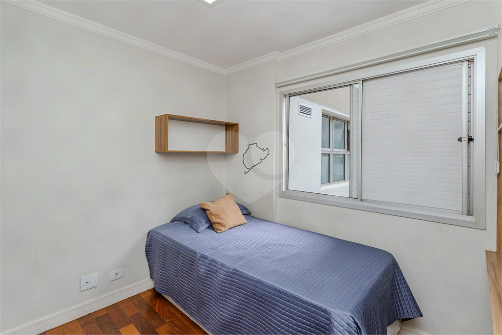 Apártamento - Perdizes - 4 Dormitórios - 170 m²