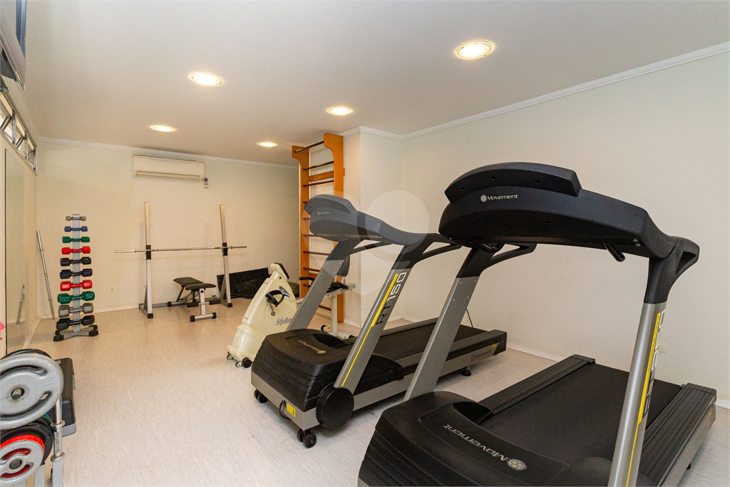 Apártamento - Perdizes - 3 Dormitórios - 156 m²