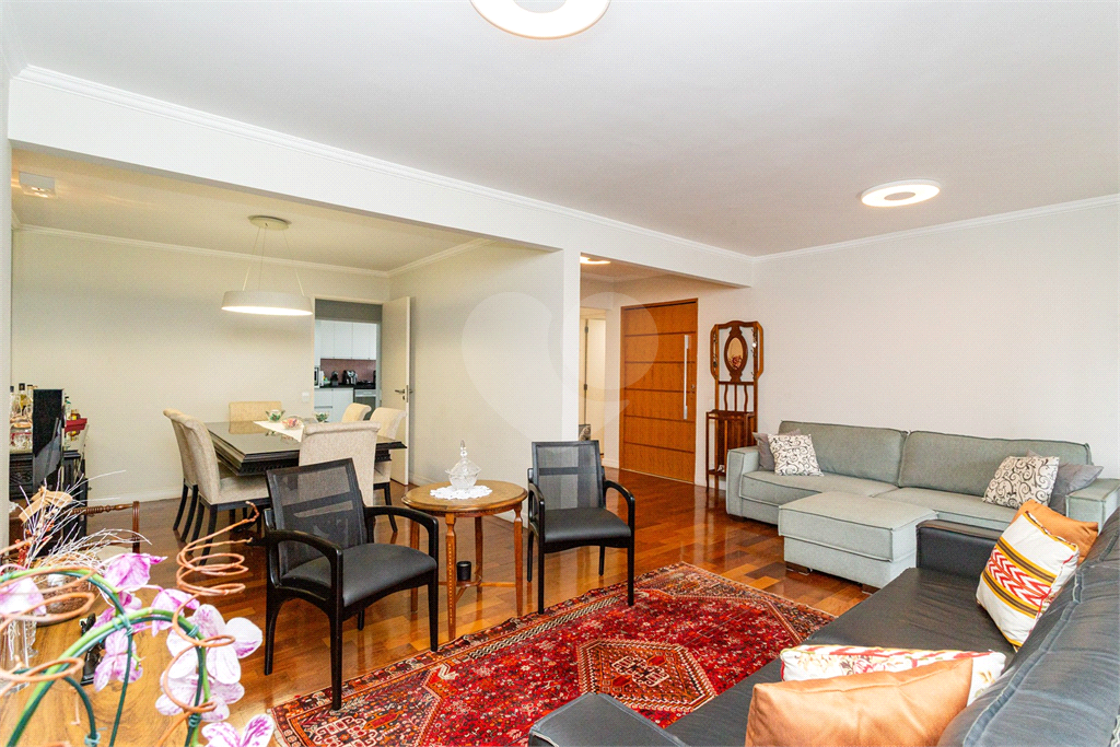 Apártamento - Perdizes - 4 Dormitórios - 170 m²