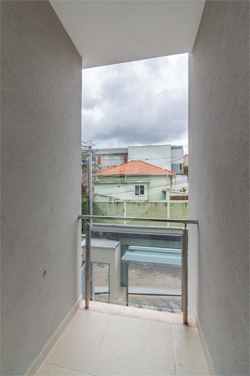 Sobrado Mandaqui