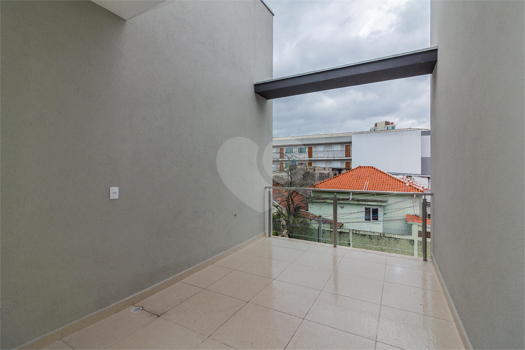 Sobrado Mandaqui