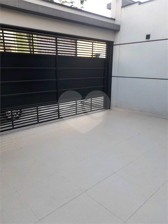 Casa para alugar com 3 suítes 2 vagas no Bairro do Mandaqui 