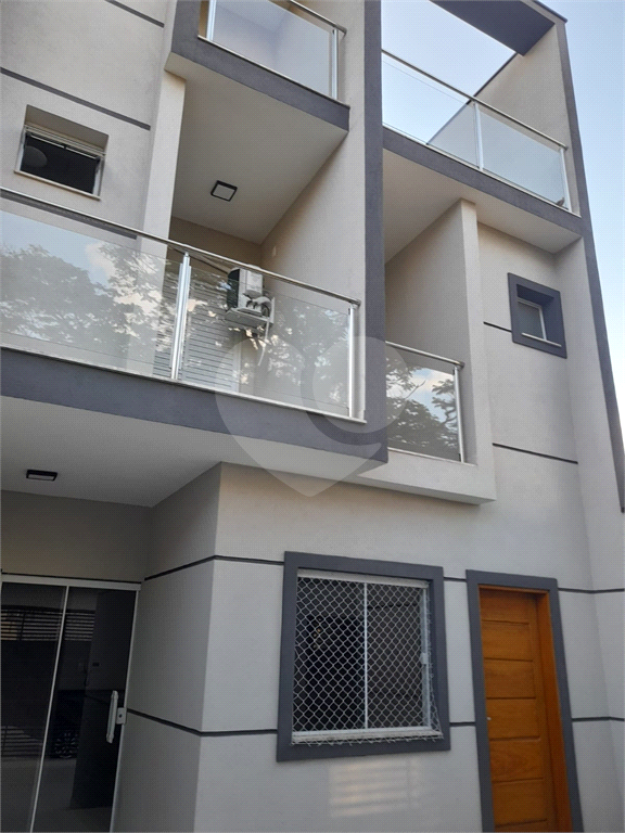 Casa para alugar com 3 suítes 2 vagas no Bairro do Mandaqui 