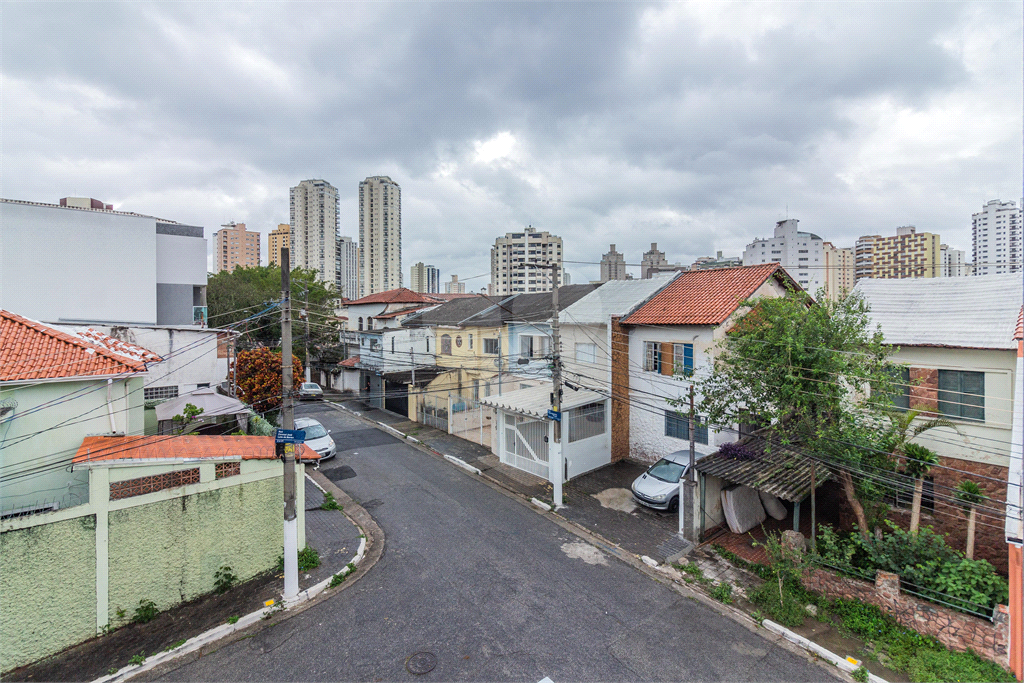 Sobrado Mandaqui