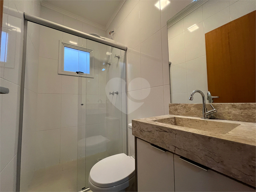 Casa para alugar com 3 suítes 2 vagas no Bairro do Mandaqui 