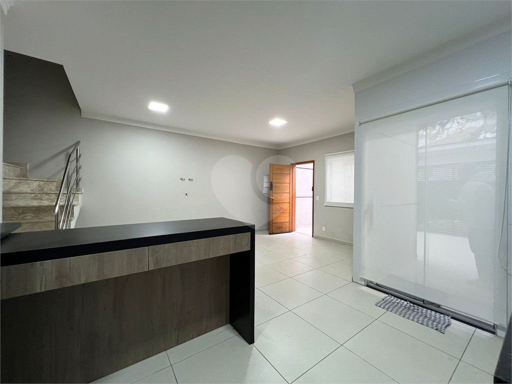 Casa para alugar com 3 suítes 2 vagas no Bairro do Mandaqui 