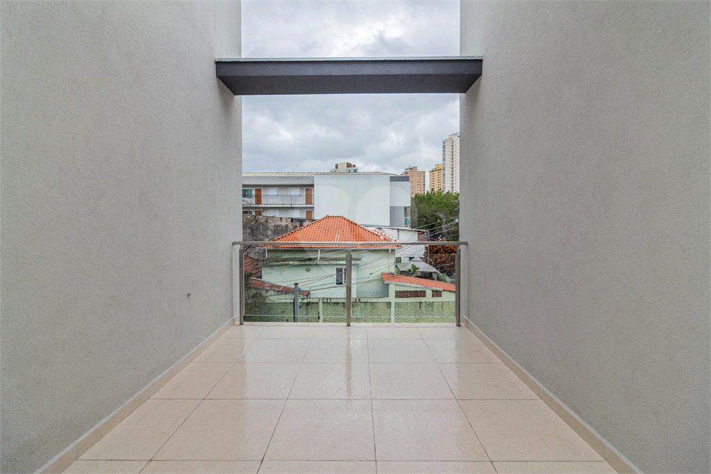 Sobrado Mandaqui