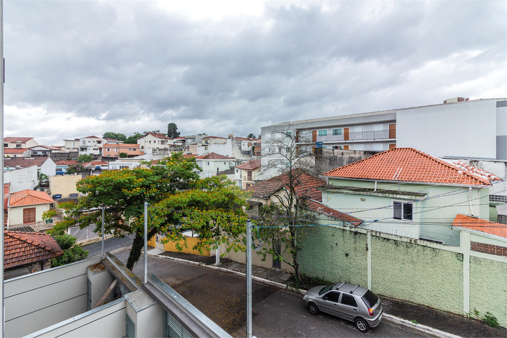 Sobrado Mandaqui