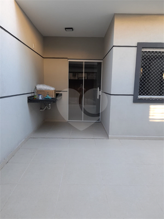 Casa para alugar com 3 suítes 2 vagas no Bairro do Mandaqui 