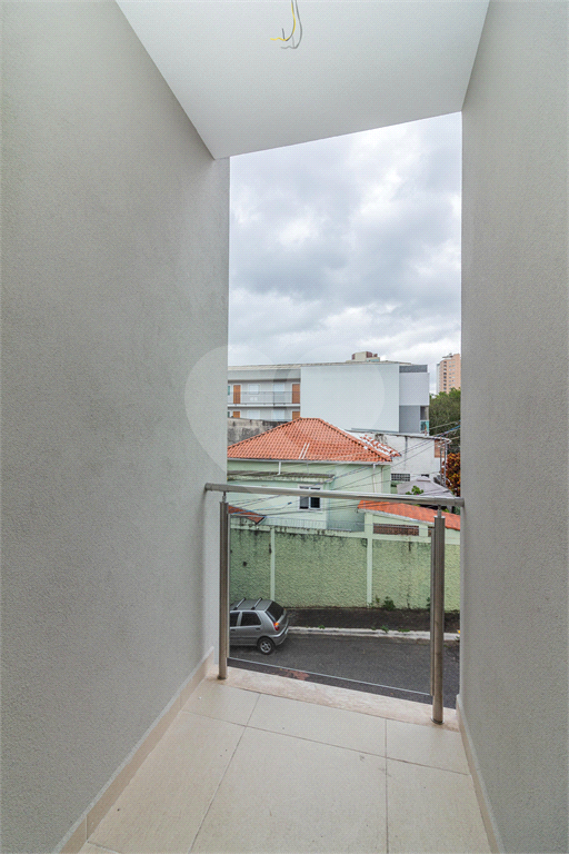 Sobrado Mandaqui