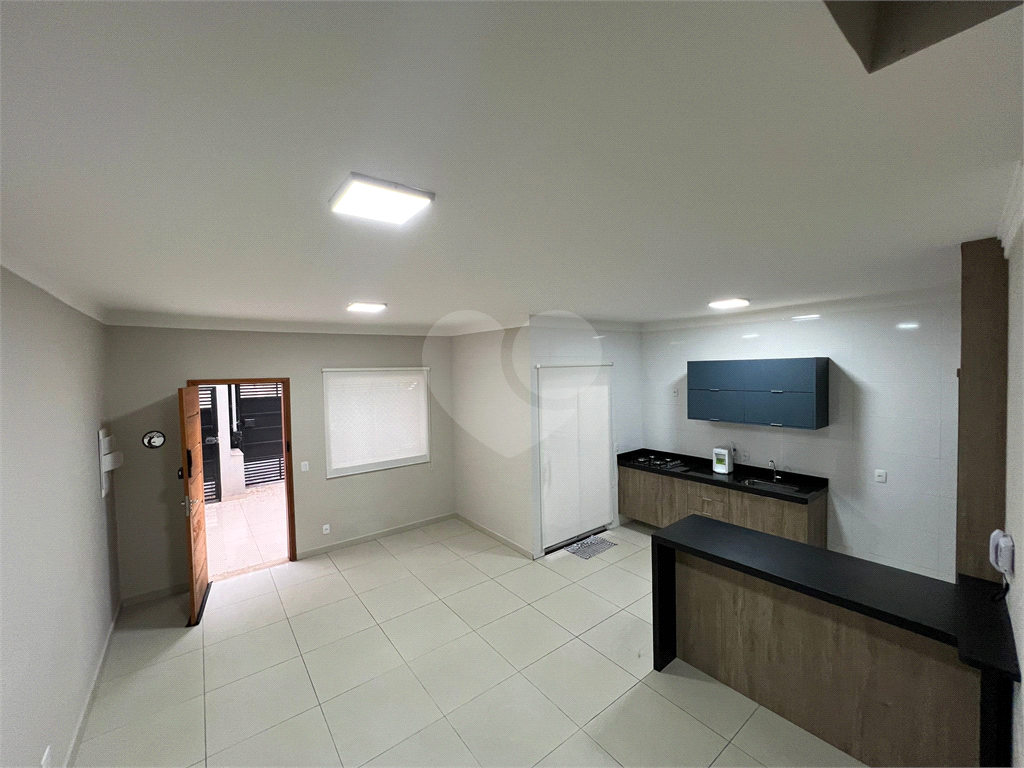 Casa para alugar com 3 suítes 2 vagas no Bairro do Mandaqui 