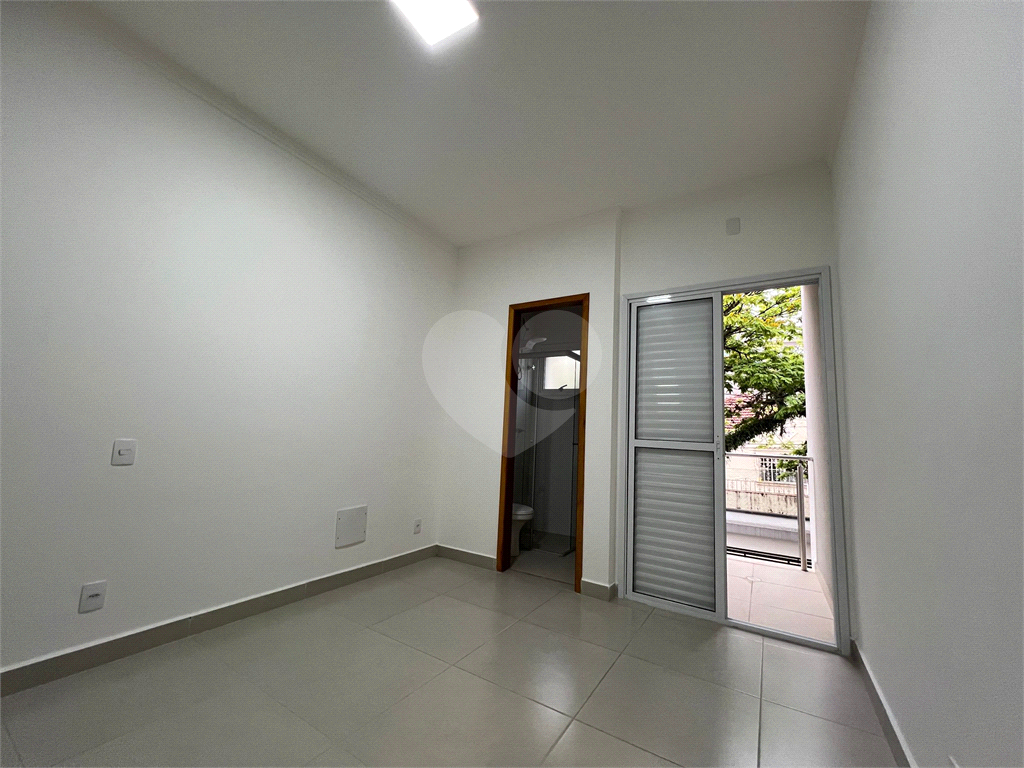 Casa para alugar com 3 suítes 2 vagas no Bairro do Mandaqui 