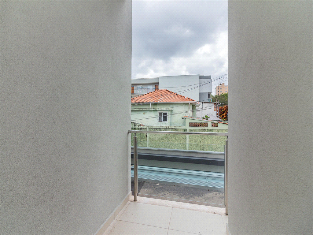Sobrado Mandaqui