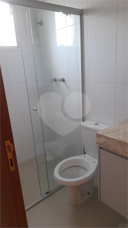 Sobrado para aluguel ou compra  com 3 quartos/suítes  2 vagas no Bairro da Água Fria