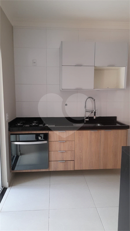 Sobrado para aluguel ou compra  com 3 quartos/suítes  2 vagas no Bairro da Água Fria