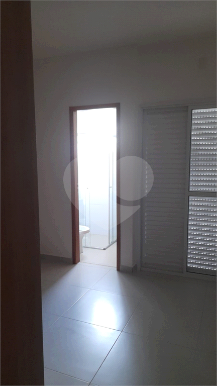 Sobrado para aluguel ou compra  com 3 quartos/suítes  2 vagas no Bairro da Água Fria