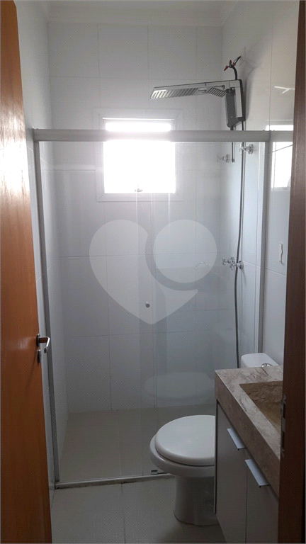 Sobrado para aluguel ou compra  com 3 quartos/suítes  2 vagas no Bairro da Água Fria