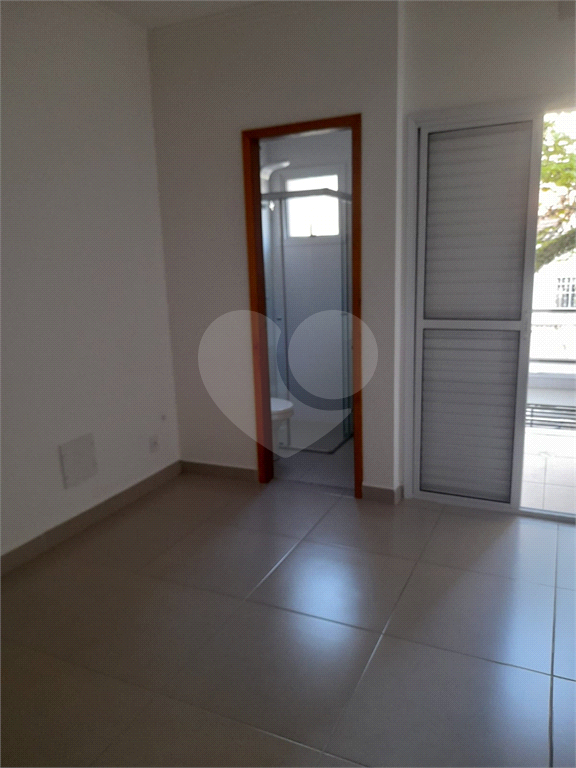 Sobrado a Venda e Locação com 3 suítes 2 vagas no Bairro do Mandaqui 