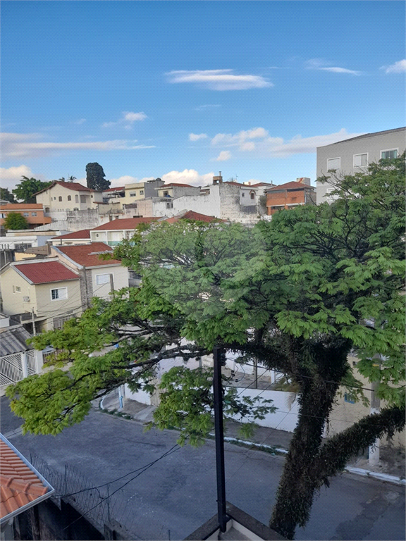 Sobrado a Venda e Locação com 3 suítes 2 vagas no Bairro do Mandaqui 